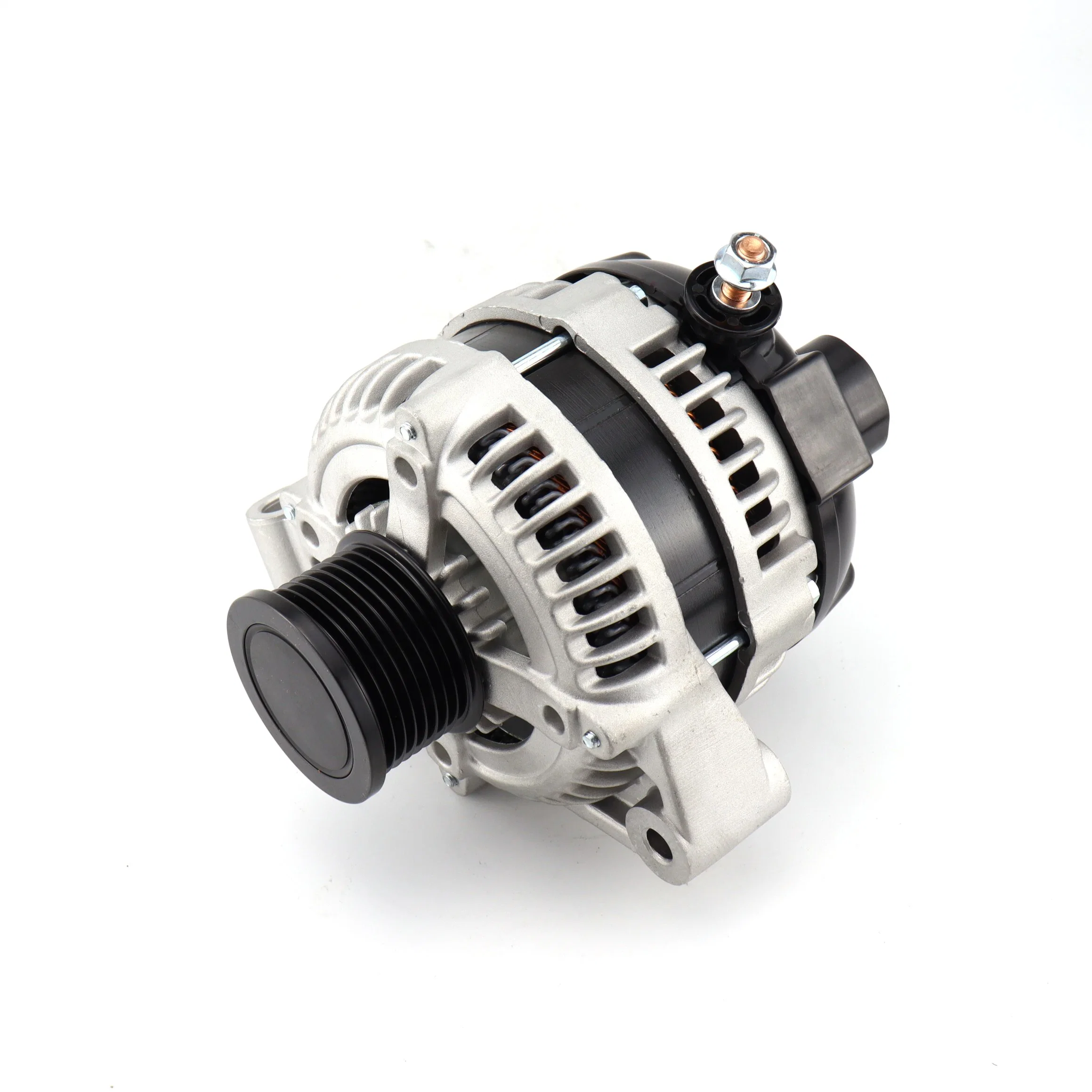 12V 150A Car Alternator for Denso 24028 104210-3710 Auto Parts