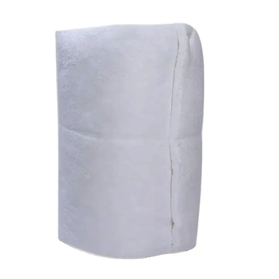 Made in China Good Ceramic Fiber Blanket Refractory Ceramic Fiber Blanket Bio Soluble Fiber Blanket