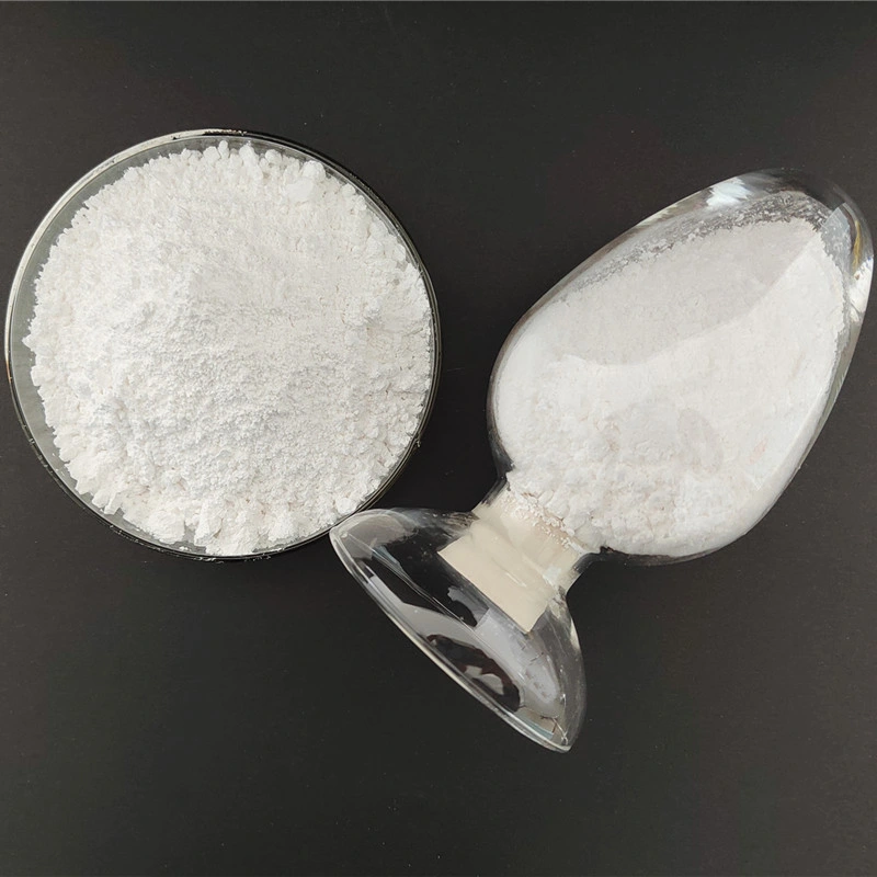 99.6% High Purity Medicine Making Grade Aluminum Hydroxide