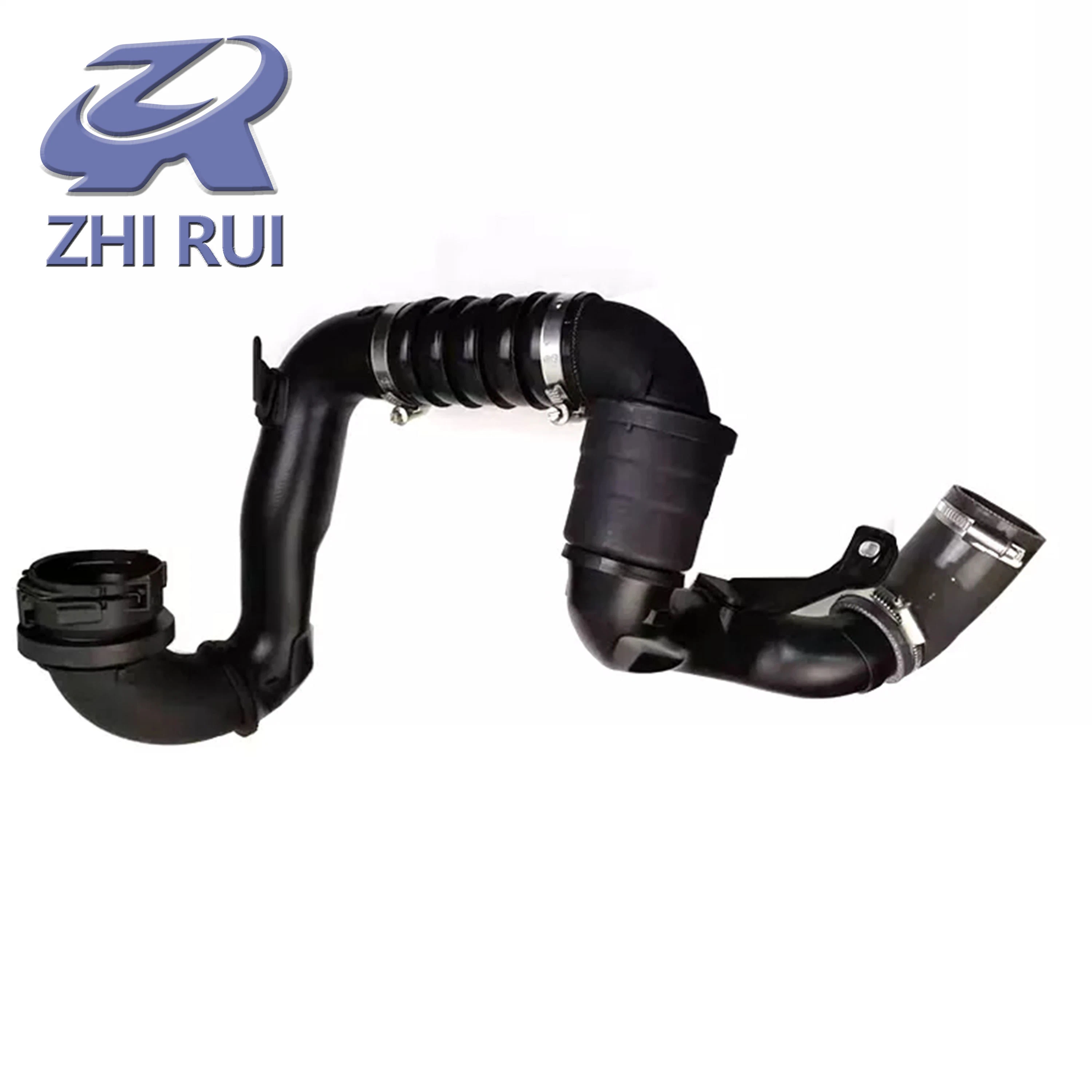 Auto Engine Radiator Coolant Hose Structure Cooling System Water Pipe for Auto Parts 2.0t 240PS R-Sport 2.0t 200PS R-Sport OEM T2h6776