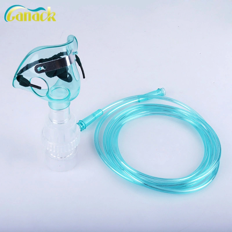 Medical Product Disposable Oxygen Connecting Tube