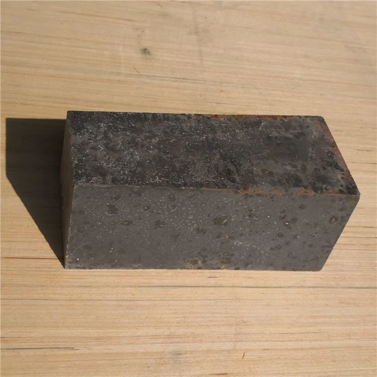 Factory Price Refractory Silicon Carbide Brick