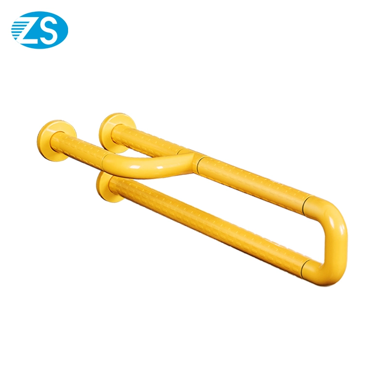 Wood-Decorative Design Safety Grab Bar