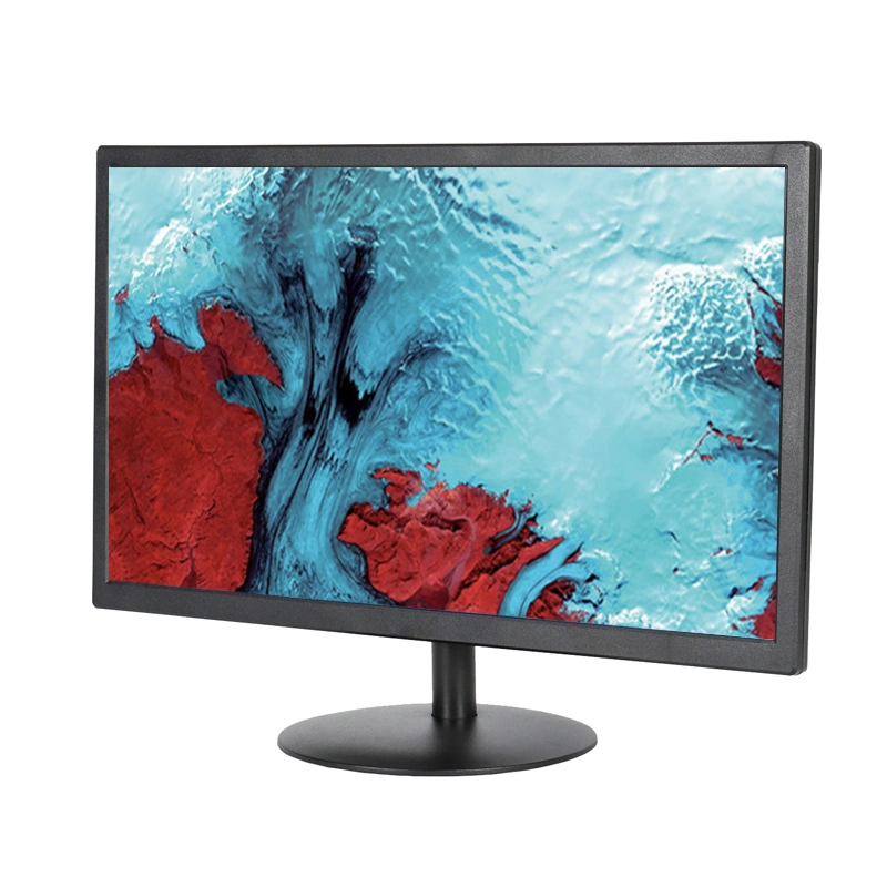 Aevision 27-pouces écran LCD moniteur 2K avec HDMI/VGA