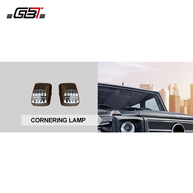 Gbt Car Turn Signal Lights 12V 21W 1991-2017 for Mercedes-Benz G65 W463 Model