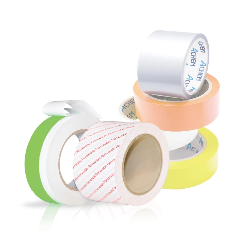 Sealing Shipping OPP Packing Tape -1