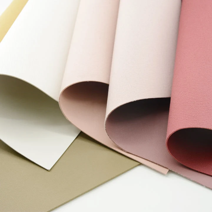 High quality/High cost performance  Leather for Sofa Bag Soft Furniture PVC Fashion Multicolor PVC