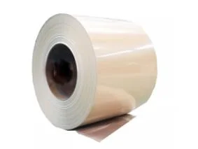 Color Coated PE SMP HDP PVDF Coating Prepainted Galvanzied Steel Coil Sheet ASTM A792 PPGI PPGL Galvalume Steel Strip