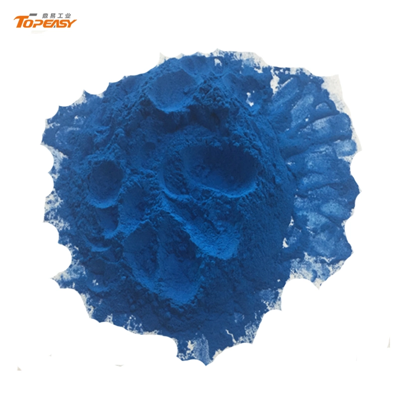 Fluorescent High Temperature Sesistant Powder Coating