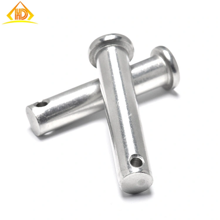 High Strength Factory Direct Sales Clevis Pins