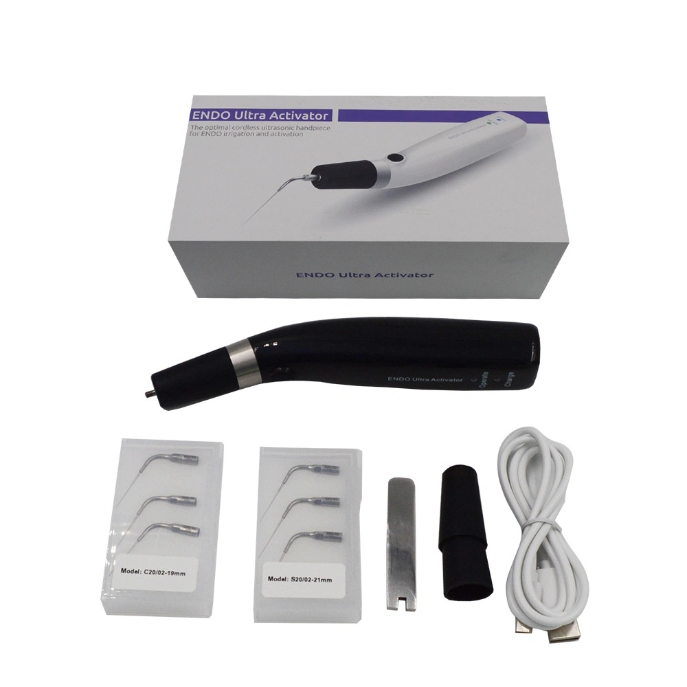 Dental Implant Multifunctional Dental Endo Ultrasonic Activator with Low Price