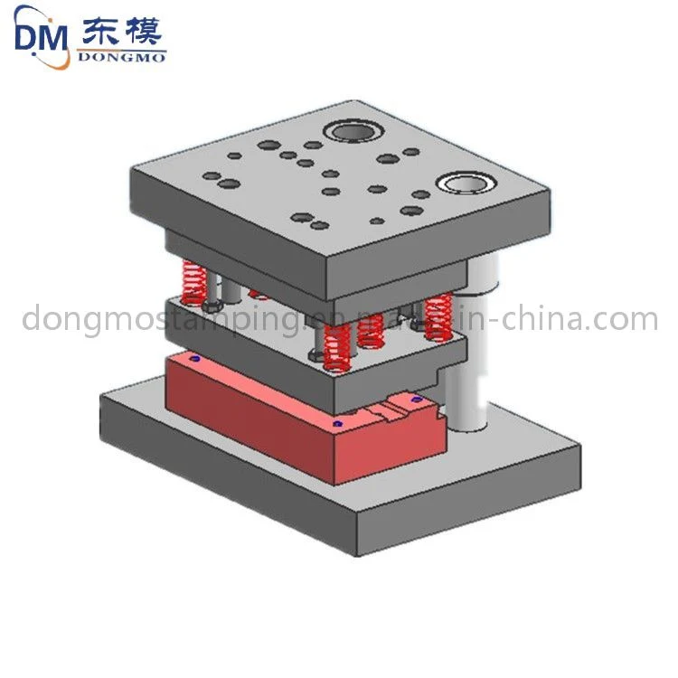 Processing Custom Automobile Ring Cylinder Tungsten Steel Cold Plate Drawing Die