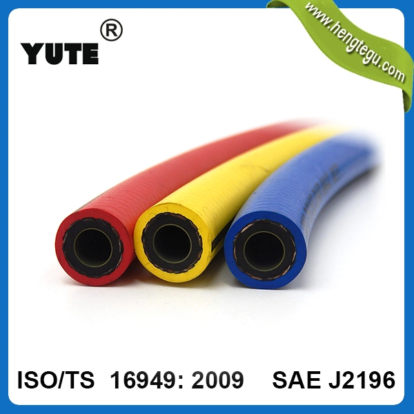 Yute Highest Quality 1/4 Inch Charging Rubber Hose