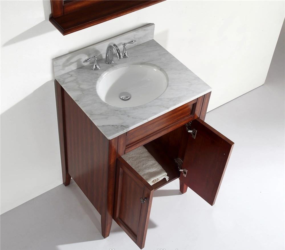 Lavabo de vidrio con cuenco, gabinete de baño antiguo, gabinete de baño con lavabo