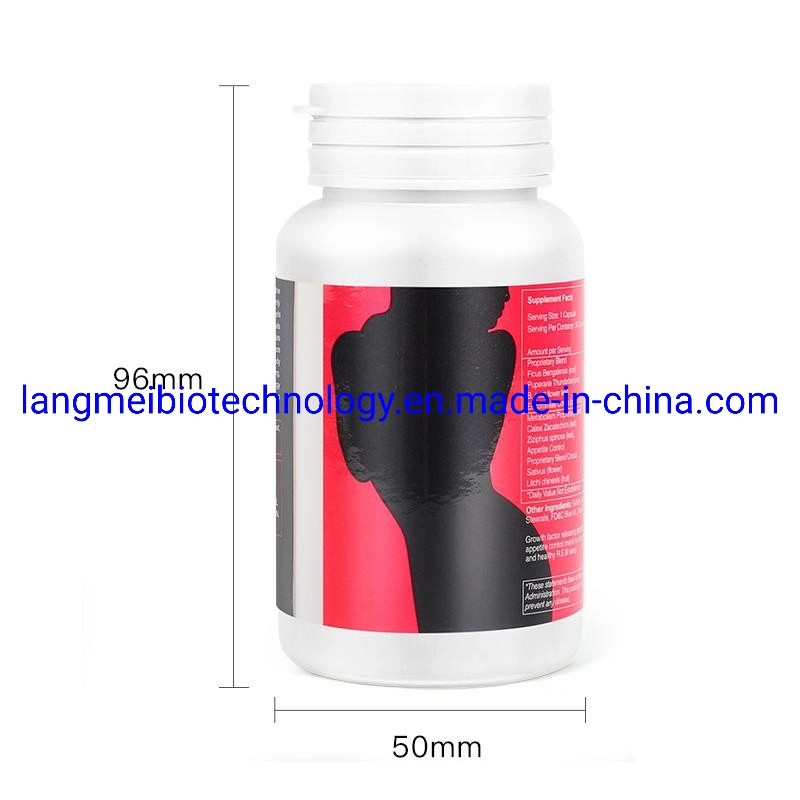 in Bulk Weight Loss Fat Burner Slim Beauty Capsule 450mg for Men and Women