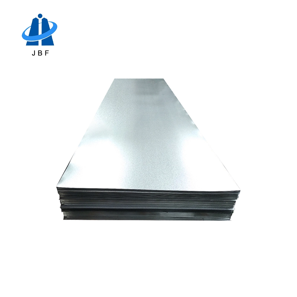 304 316L A36 SS400 SPCC SGCC Z275 1050 1060 1100 3003 laminé à froid/laminé à chaud/inoxydable/couverture/carbone/doux/alliage/Corten/aluminium/cuivre/galvanisé/tôle d'acier