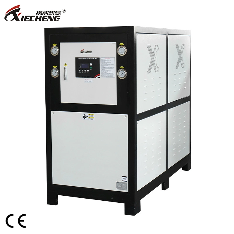 Factory Industrial Water Chiller for Laser Cutting Machine