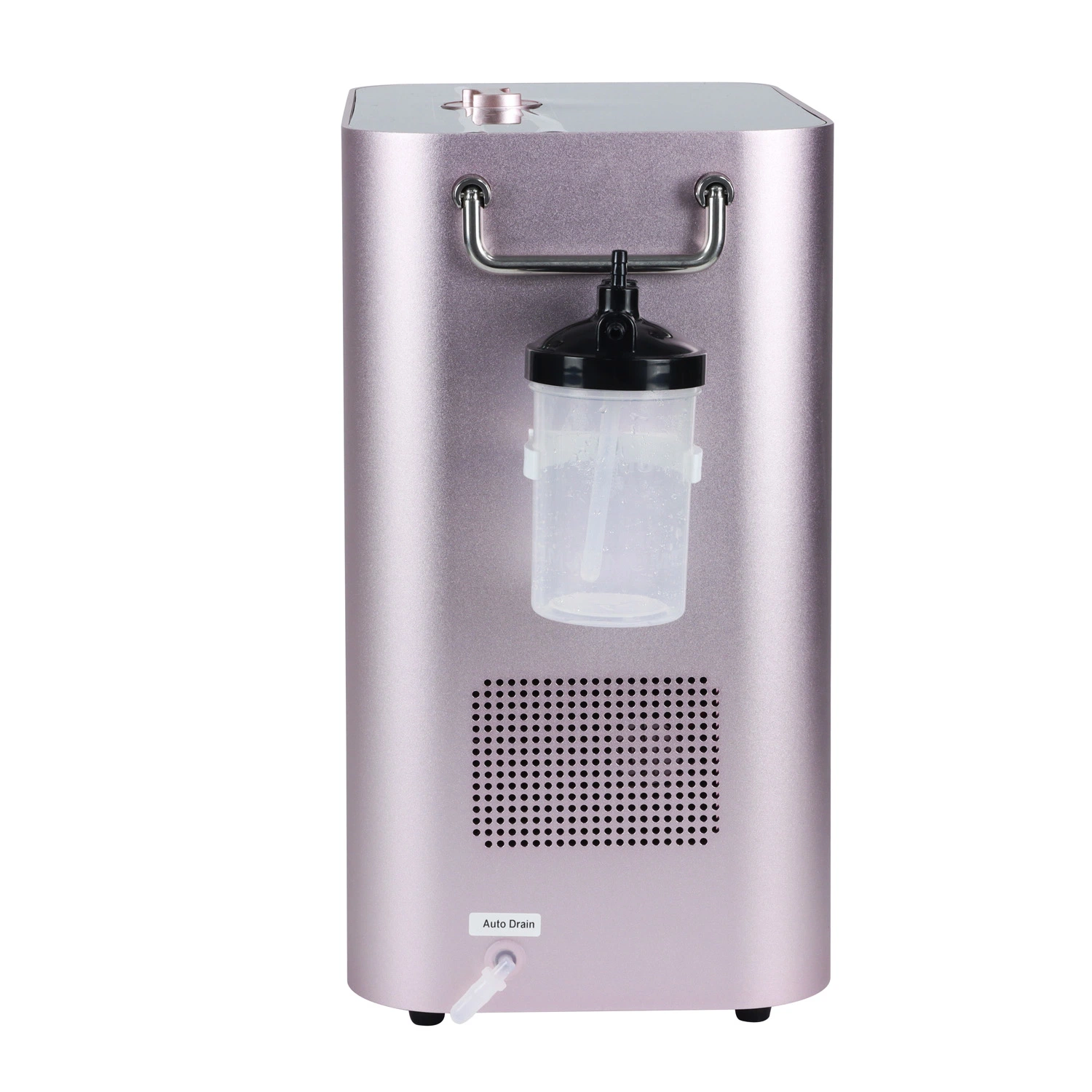1500ml/Min Wasserstoff Sauerstoff Generator Gas Therapy Maschine für Anti Aging Gesundheit Schönheitsbehandlungen