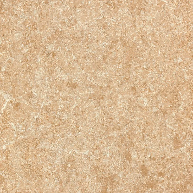 Hot Sales Polished Tile Factory Double Loading Glossy Vitrified Ceramic Floor Tile