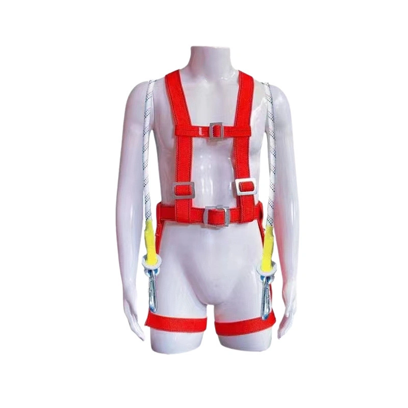 Safety Harness Industrial Safety Belt Safety Rope 