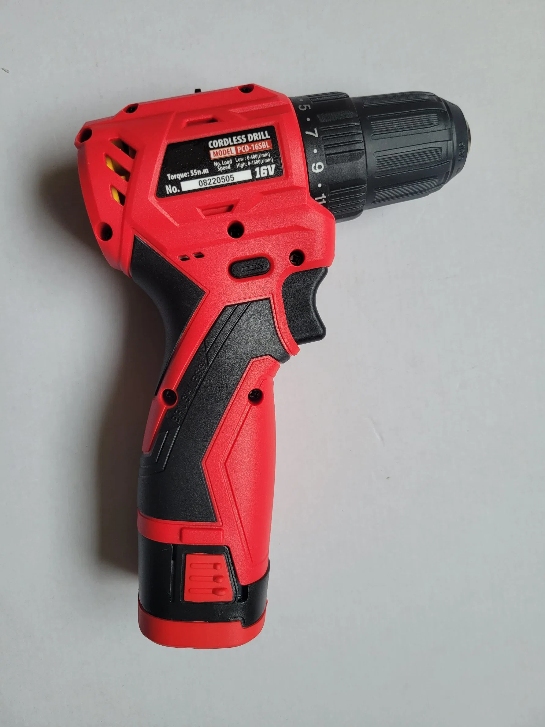 Electric Drill, Power Tool, Cordless Drill