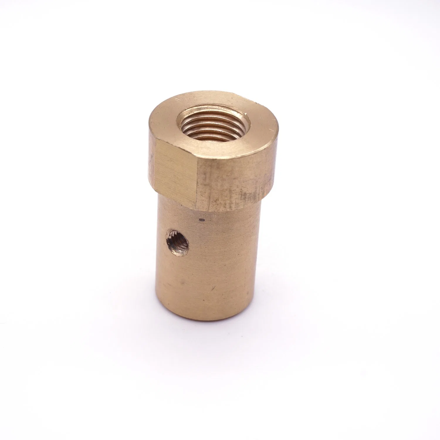 High quality/High cost performance  Fast Delivery Brass Pipe Fittings with Passivate