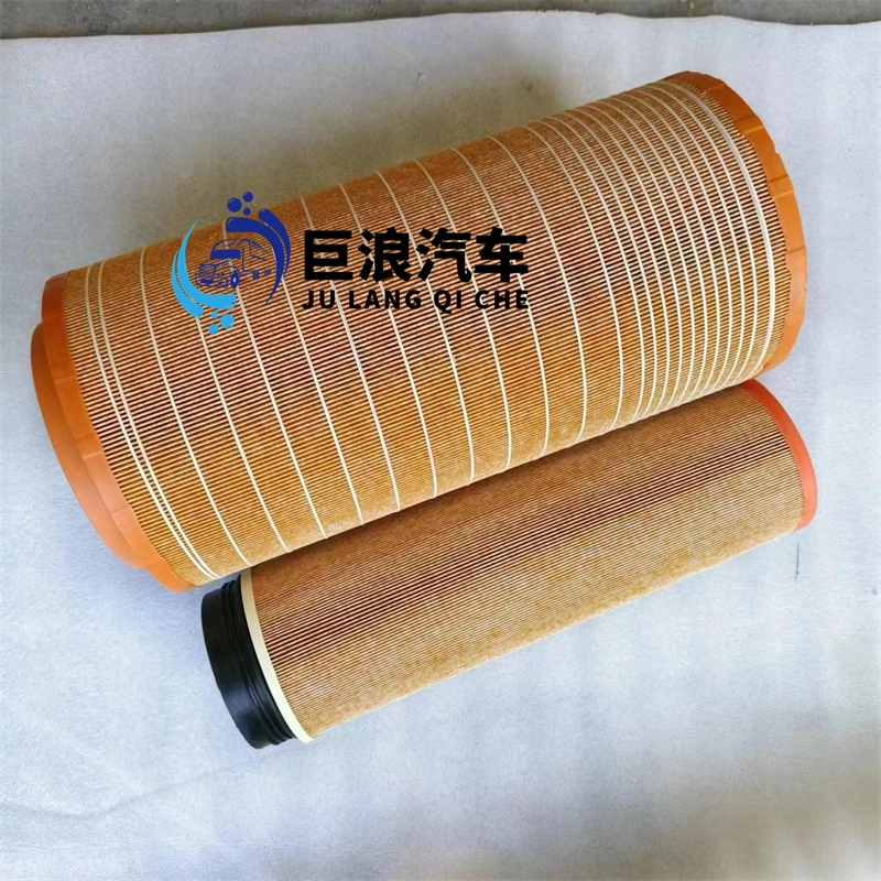 Wholesale/Supplier Price FAW Air Filter for Sale 1109070-2000-C00A