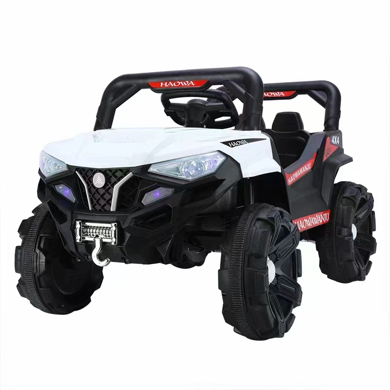 Children Toys Ride on Car New Model ATV Electric Car