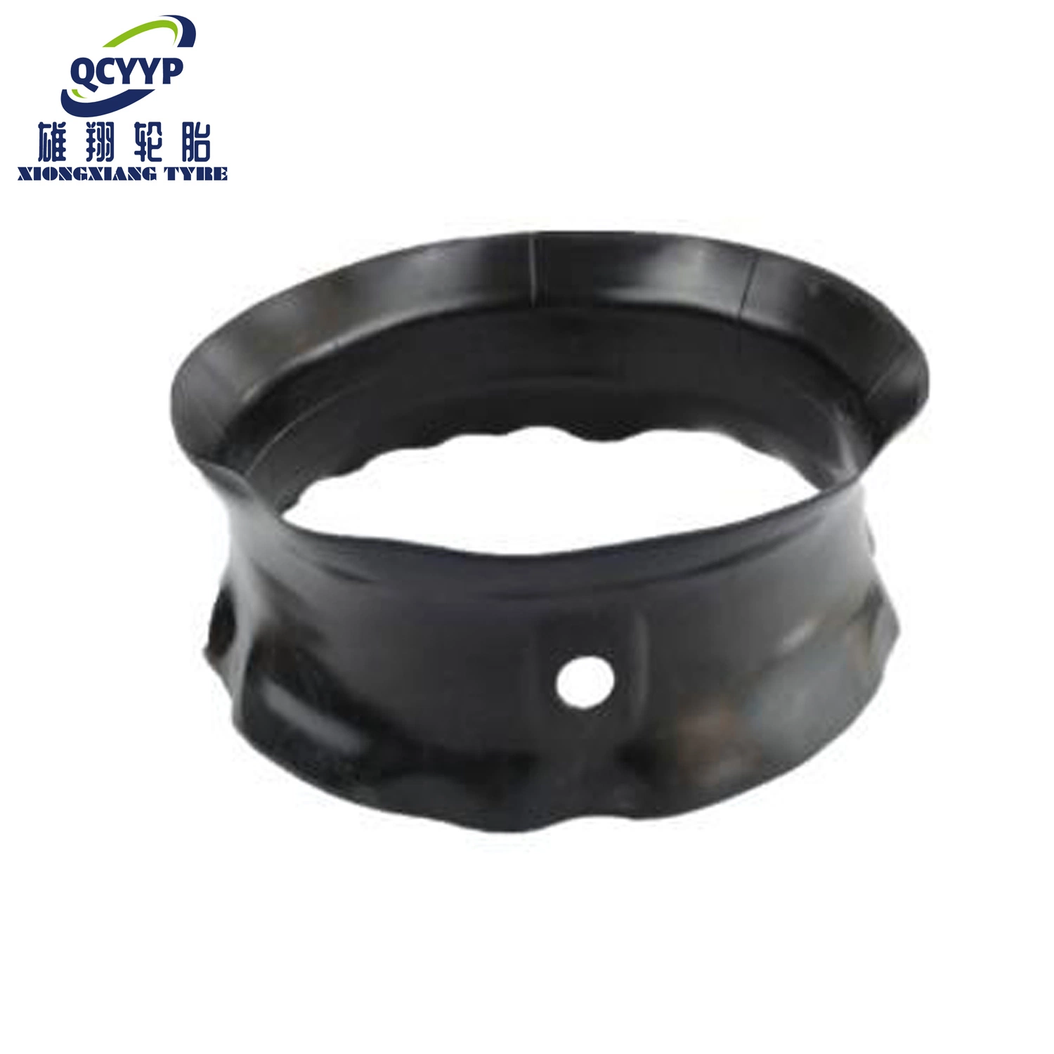 9.00/10.00 R-20 11/12.00-20 Top Selling Automotive Natural Butyl Soft Rubber Inner Tyre Tubes for Bus/Truck Rubber Flap