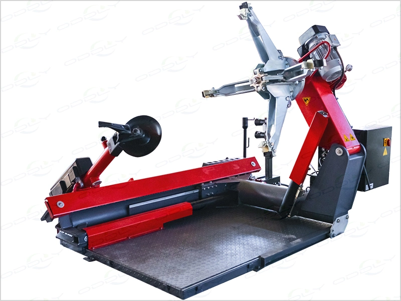 Wholesale/Supplier Truck Tire Changer Changing Equipment 14"-56"