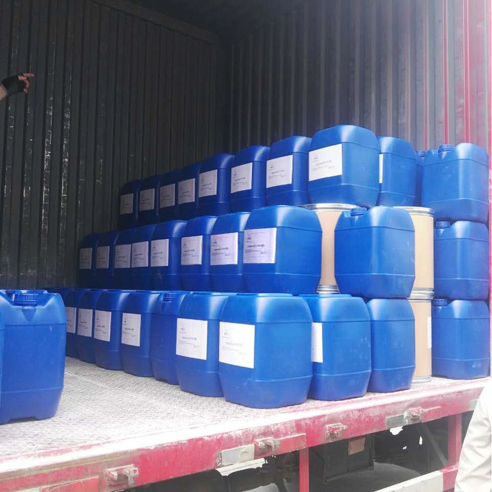 Factory Wholesale Price 2-Ethylhexyl Nitrate 27247-96-7 High Purity Pharmaceutical Chemicals