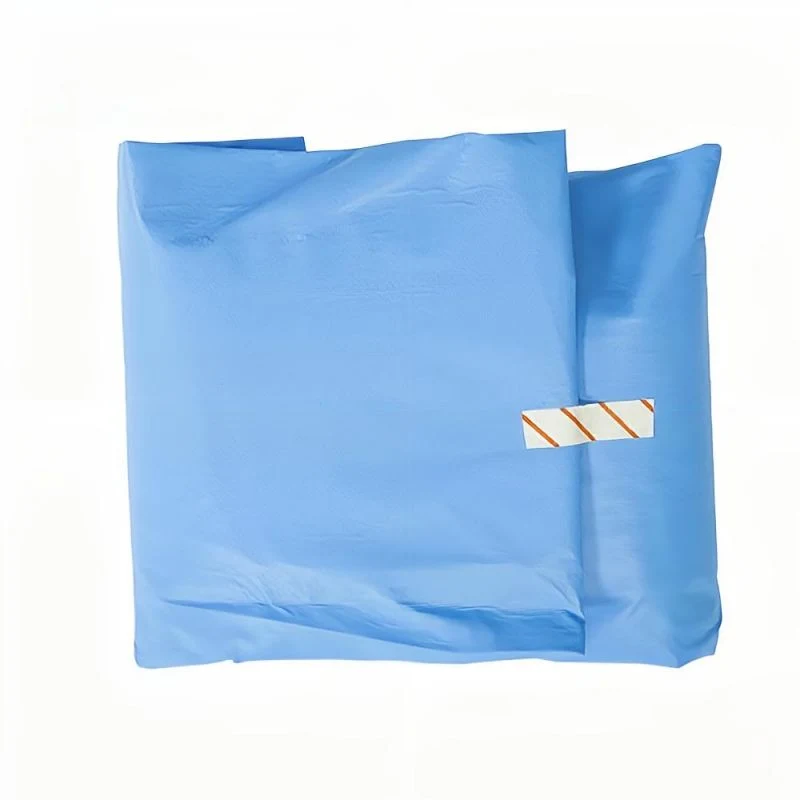 Sterile Surgical Drape Ophthalmic Drape Surgical Pack