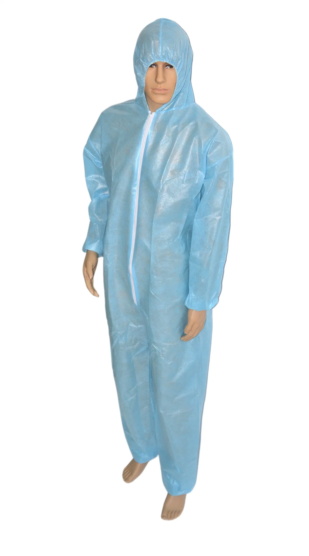 Hot Sale High Quality Protective Overalls/ Work Wear Suits/ Work Uniform