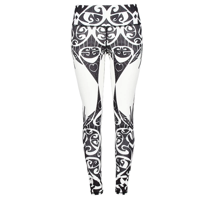 Womens Yoga Pants Tights Legging for Ladies