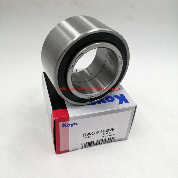 Drive Axle Hub Koyo Bearings Dac3972awcs49 Dac407043W Dac40720037 Koyo Brand Wheel Bearing