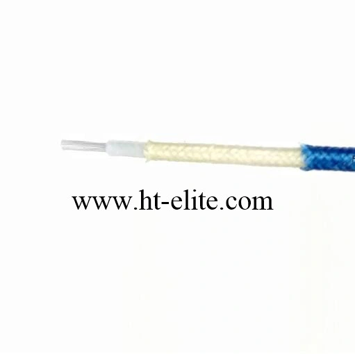 UL 250c Tggt High Temperature Heat Wire