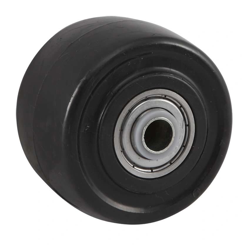 Low Gravity Type Heavy Duty Wheel for Machine Tool Furniture