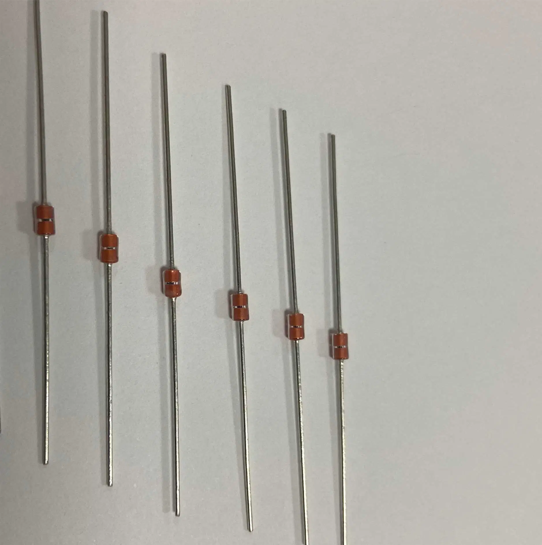 High Precision Ntc Mf57 Thermistor Temperature Sensor Supplied Directly From The Original Factory