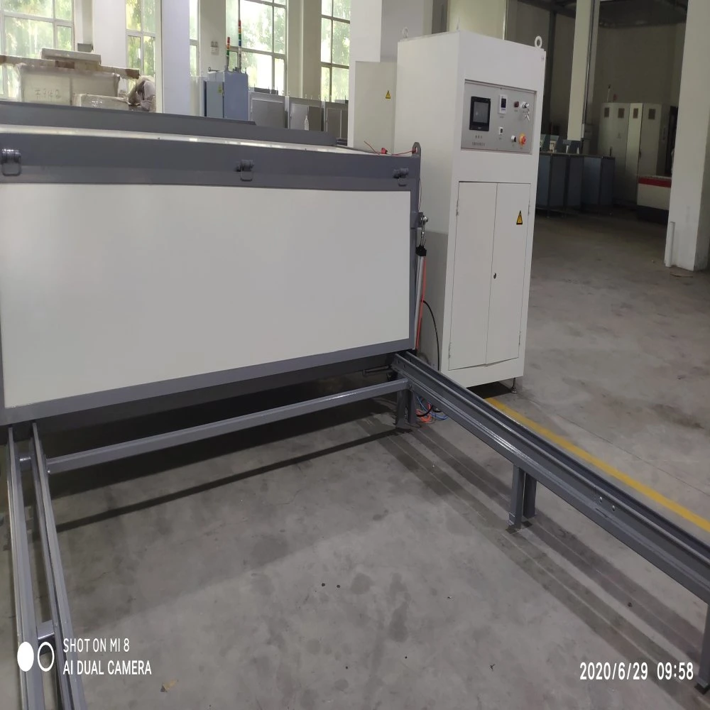 Toughened Glass Laminated Oven