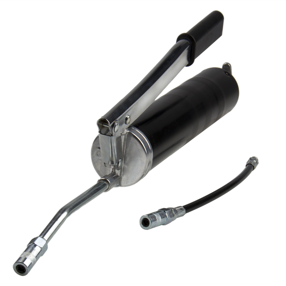 Auto Black Aluminum Grease Gun