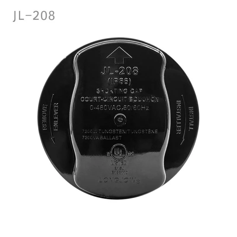 Jl-208 Sensor Switch Auto Parts Shorting Cap