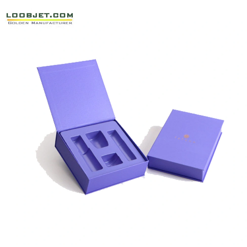 Rectangular Wooden Gift Packaging Box