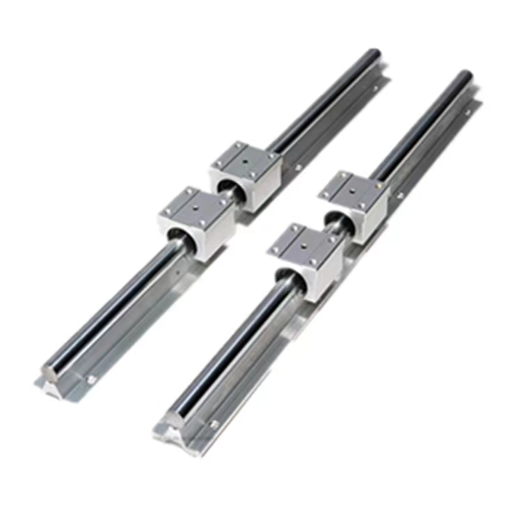 Professional Factory Manufacturer Linear Guide Rail/Linear Pillow Block Ball Bearing