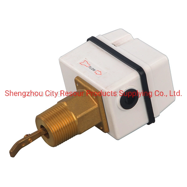 Flow Switch, Water Flow Switch, Hfs-25/ Hfs-20/ Hfs-15