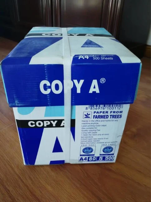 A4 Copy Paper 70g 500 Sheets 80g Office Printing Paper