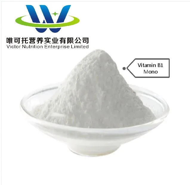 Factory Supply Food Grade Vitamins Vitamin B B1 B2 B3 B6 B7 B9 B12