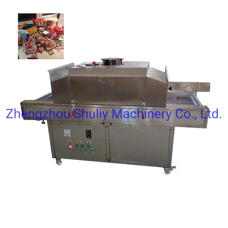 Mushroom UV Sterilization Machine UV Light for Sterilization Washing Machine Milk Sterilizing Machine