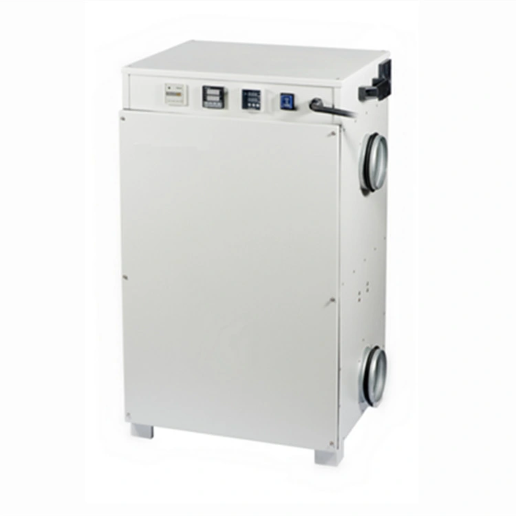 Lab Humidity Control Equipment Desiccant Woods Industrial Dehumidifier