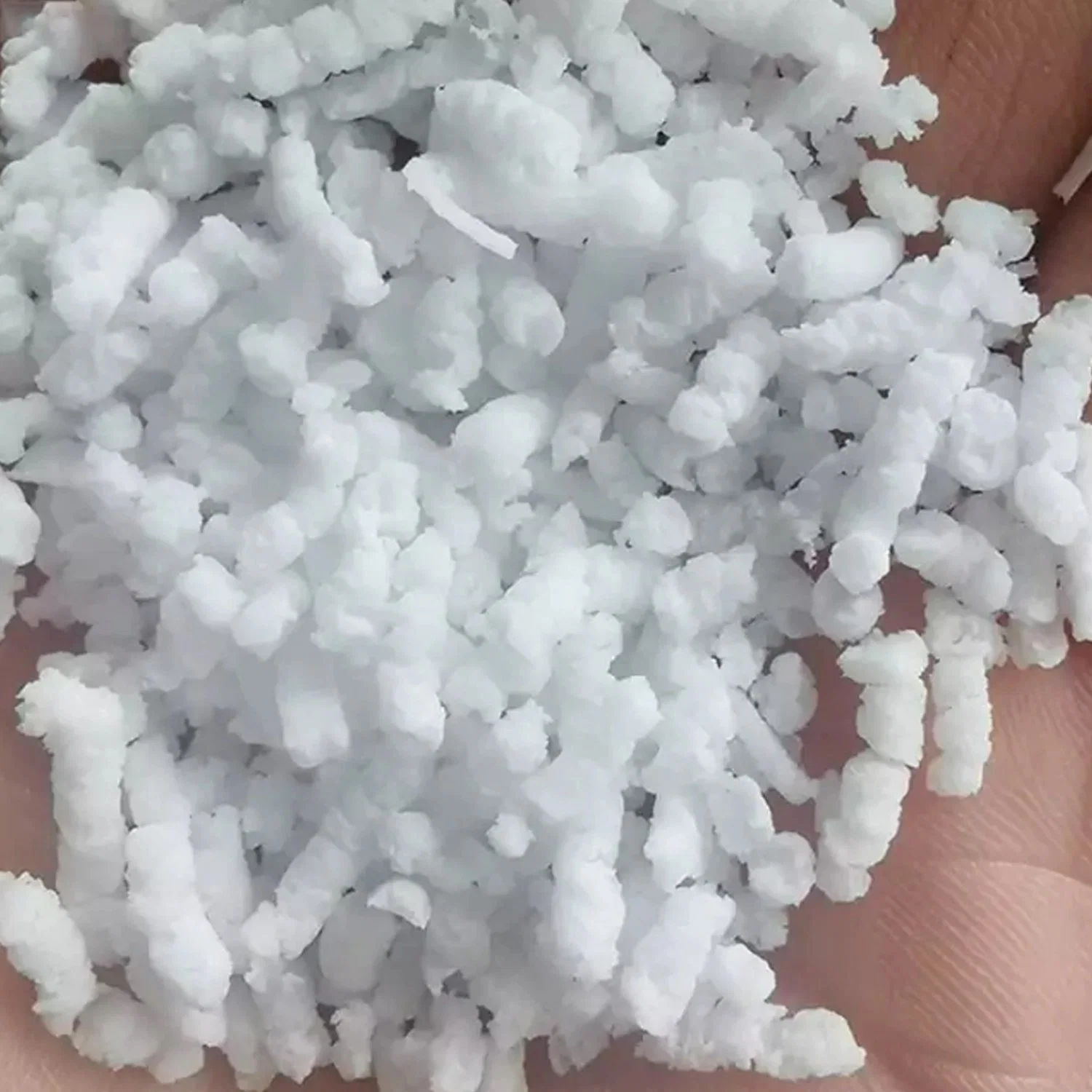 Sbs Thermoplastic Elastomer 3546 Butadiene Styrene Sbs Particles for Rubber Shoe Adhesive