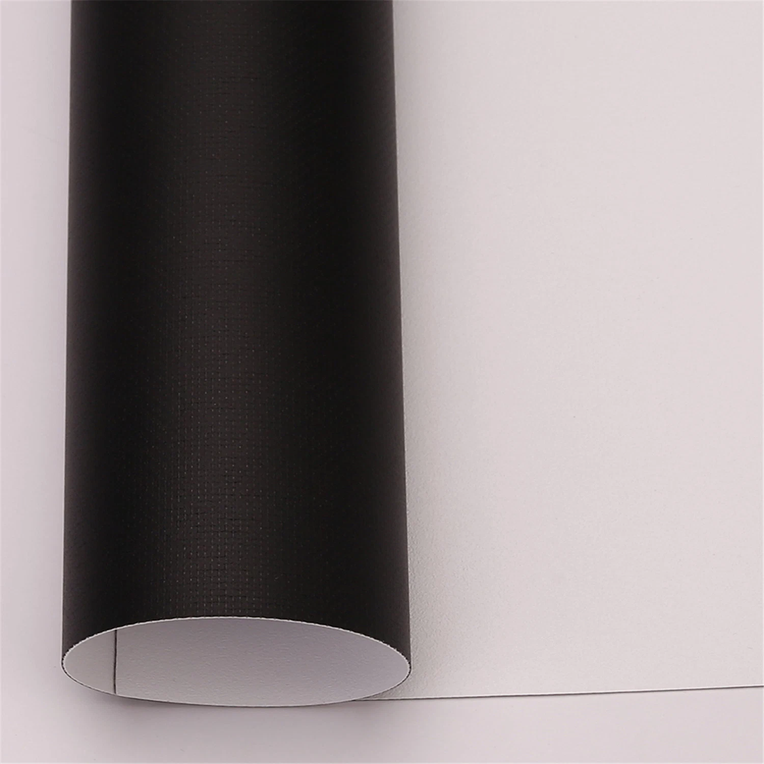 5.1m Width Flame Retardantprojection Screen Fabric for Electric Projection Screen